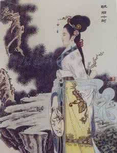 班昭是历史的罪人 揭秘：中国历史上第一个女文豪班昭的家庭秘事