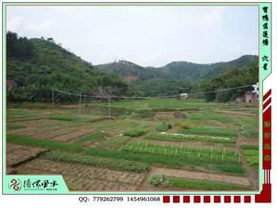 李济深故居风水 李济深被释放竟与改风水有关?