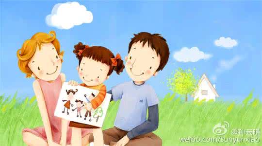 影响幸福感的主要因素 童年的幸福感影响一生