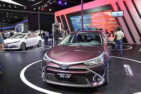 雷凌双擎送上海牌照吗 雷凌双擎送什么礼物？