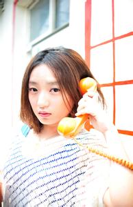 光线氛围 拍好人像之光线营造氛围