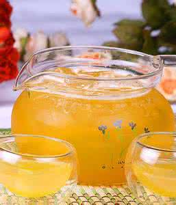 水果茶 冬季喝什么茶养颜 强力推荐缤纷水果茶