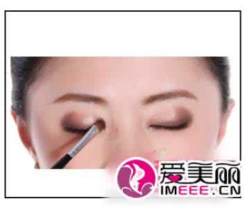 皮卡堂完美新娘眼眸 3步点亮新娘的眼眸