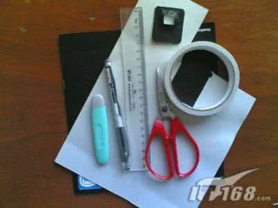 幼儿园美工区环境创设 美工课时间到啦26：DIY转接环拍摄微距