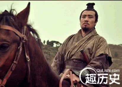 化险为夷的意思 “不要脸”的刘备为何每次都能够化险为夷？