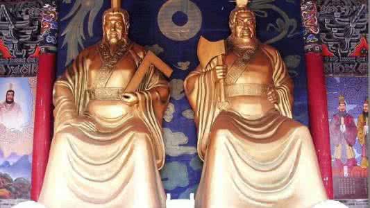 颛顼帝喾陵 颛顼帝喾陵:颛顼帝喾陵-简介,颛顼帝喾陵-相关人物_喾