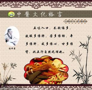 中医规陪考试 我陪大家学中医18