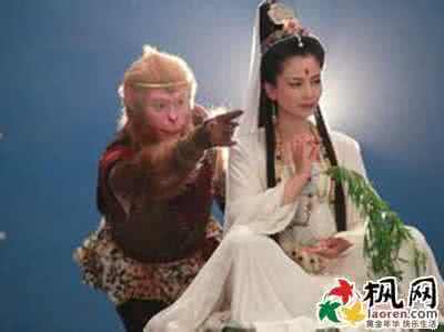 西游记未解之谜 揭开名著潜规则之——《西游记》未解之谜