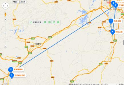 江阴热门景点超值路线 江阴热门景点超值路线 异域惊奇｜超值路线推荐