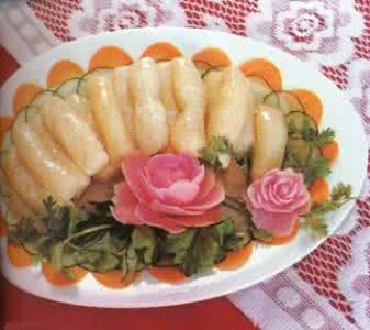 粤菜汤类的做法大全 夏季粤菜的做法大全