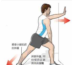 感觉小腿肌肉紧绷僵硬 感觉小腿肌肉紧绷僵硬 小腿僵紧该如何处理