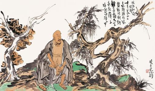 守望先锋和尚成就 皎然和尚在诗歌方面成就有多高?