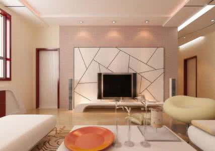 客厅布局效果图 豪华漂亮的客厅布局效果图*