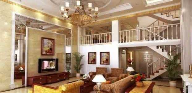 青岛别墅装修公司 别墅装修 青岛别墅装修公司