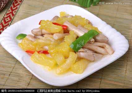 红烧牛蹄筋的做法 鸡腿菇烧蹄筋的做法