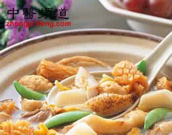 糖尿病的食疗与药膳 咽喉不适的食疗药膳