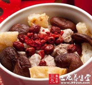 补血补气的食物煲汤 孕妇补血补气汤 孕妇补血补气应该要怎么做?