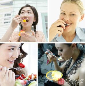 腰部赘肉减肥方法 最有效的减肥方法 十个方法让你告别赘肉