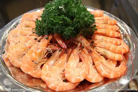 舌尖上的海鲜纪录片 【美味海鲜】舌尖上的水产品----百变虾