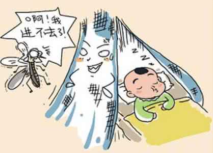 蚊虫叮咬 与艾滋病人蚊虫叮咬 糖尿病人怎么应对蚊虫叮咬