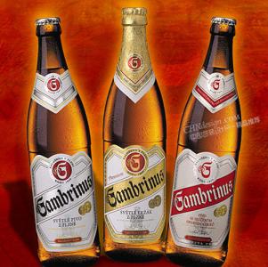 世界著名的啤酒品牌 世界著名的品牌啤酒