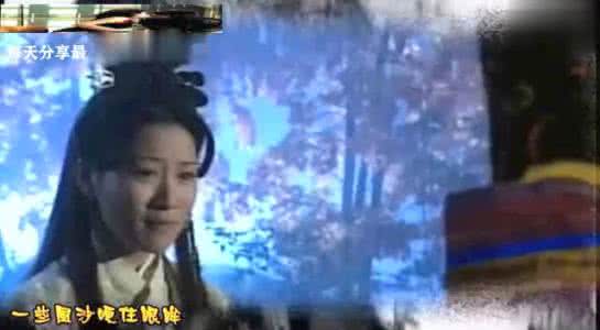 张无忌 九阳神功 张无忌分析 张无忌九阳神功厉害吗 张无忌九阳神功