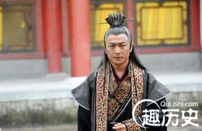 魏忠贤 魏忠贤独揽朝权背后的神秘女人：竟是皇帝奶妈客氏