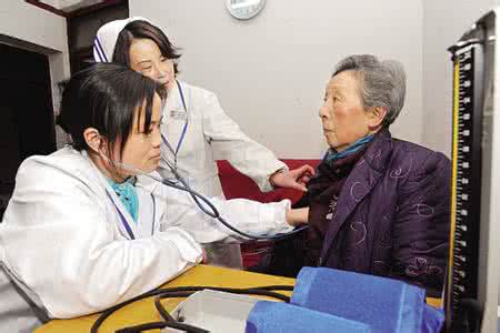 家庭健康服务 镇江家庭健康服务主打中医药