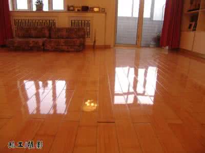 孙工装修日记 选地板，要“门当户对”！——孙工装修日记55