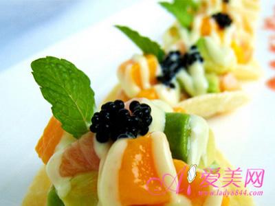 美容瘦身食谱 健身食谱 美容瘦身的健康食谱