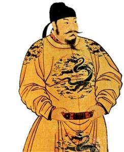 唐太宗 明君 明君唐太宗生平简介 唐太宗简介