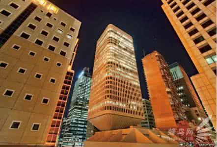 建筑摄影技巧 现代建筑摄影绝密技巧