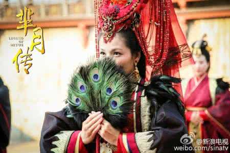 芈月传芈姝 芈姝、芈月，都不是赢家