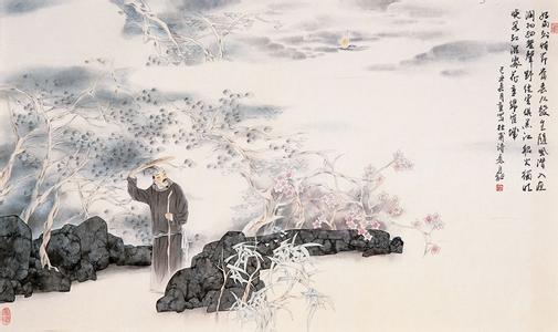 醉翁亭记和喜雨亭记 七月三日和徐山甫喜雨