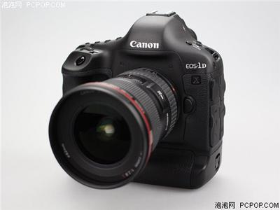佳能快门速度怎么调 佳能1DX的快门速度是多少