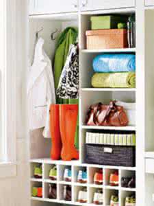 家有妙招衣柜巧收纳 视频: 《家有妙招》衣橱收纳巧创意