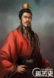 率土之滨刘虞战法 刘虞的失败是历史的悲哀：其实不战也能压制异族