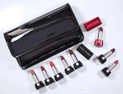 c63 限量特别版 测评 【拆封测评】Marc Jacobs THE SOFIA圣诞限量唇膏迷你套装