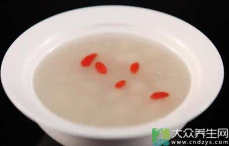醪糟的做法 醪糟怎么吃 三款做法在家就能做