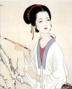 朱淑真断肠词 词人朱淑真的简介 朱淑真断肠词