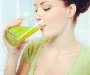 肝脏排毒不好的症状 孕前6大症状需排毒