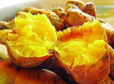 哺乳期可以吃红薯吗 哺乳期可以吃红薯吗 哺乳期能吃红薯吗？哺乳期吃红薯的做法