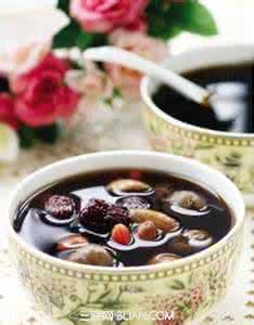 痛经 药膳 痛经难忍推荐6款治疗药膳方