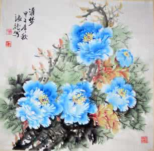 满船清梦压星河 《清梦》