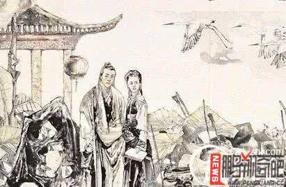 李清照和赵明诚的故事 李清照与赵明诚 赵明诚为何会遭到爱妻李清照的冷落与鄙视?