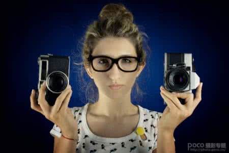 出色的摄影师 要想成为出色的摄影师永远不要做的9件事