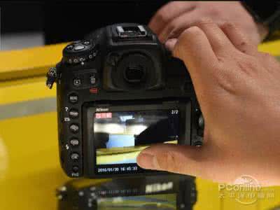 尼康和佳能单反哪个好 尼康AW1和佳能7D哪个好