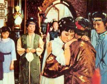 林黛玉眼中的贾府 贾府中有多少黛玉的敌人?