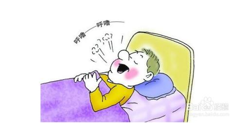 男人打鼾打呼噜视频 人为什么会打鼾？打呼噜的原因有哪些？