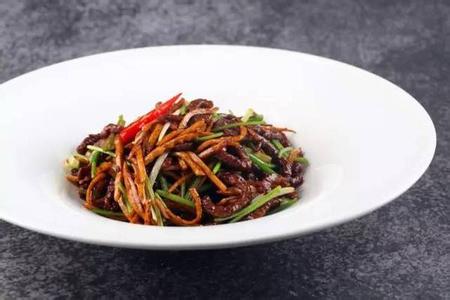 精致创意菜品做法大全 17道精致菜品